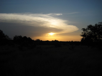 01 Le Soleil Se Couche